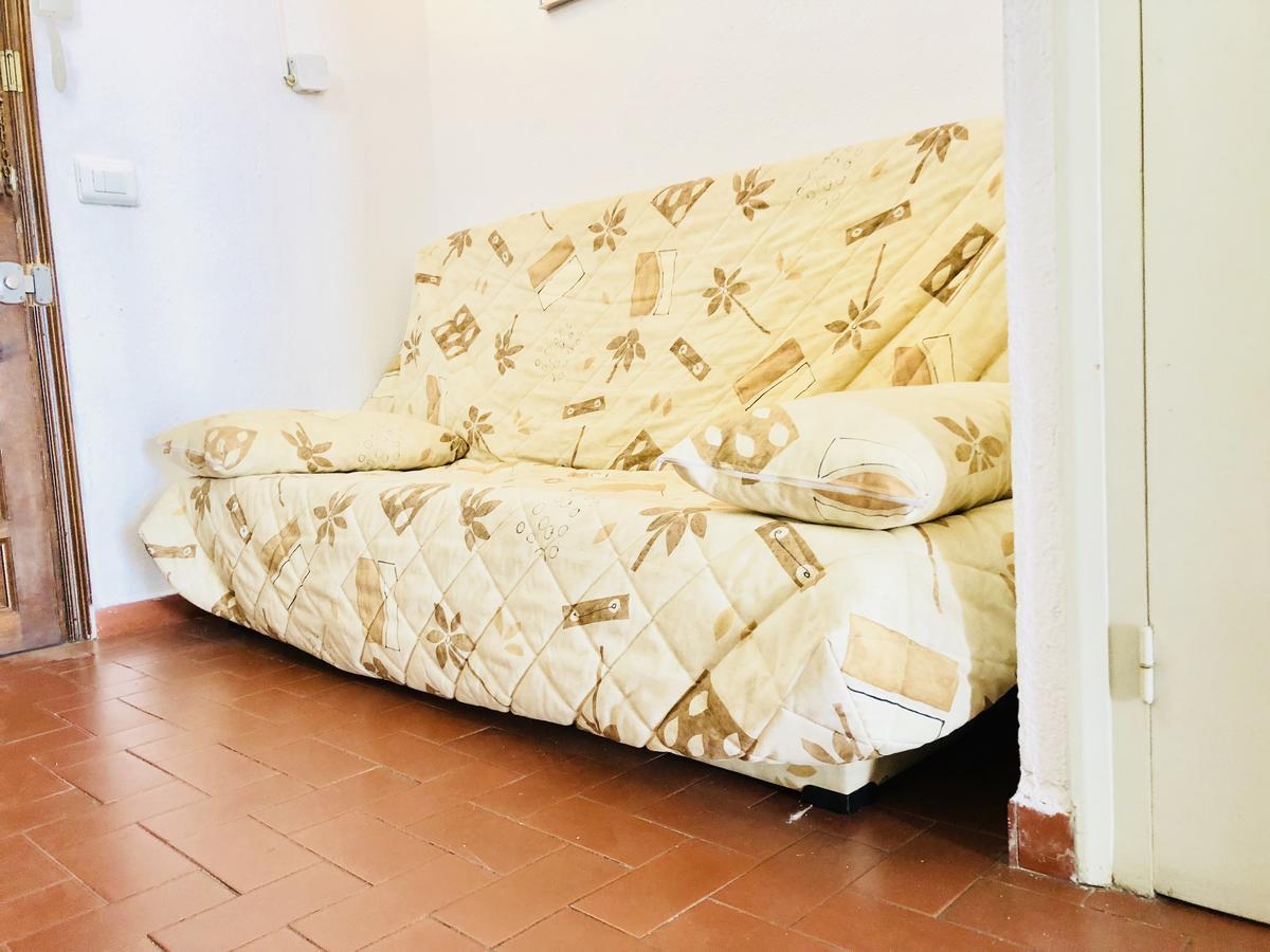 Apartamento Nautica 2 E Ampuriabrava Exterior foto