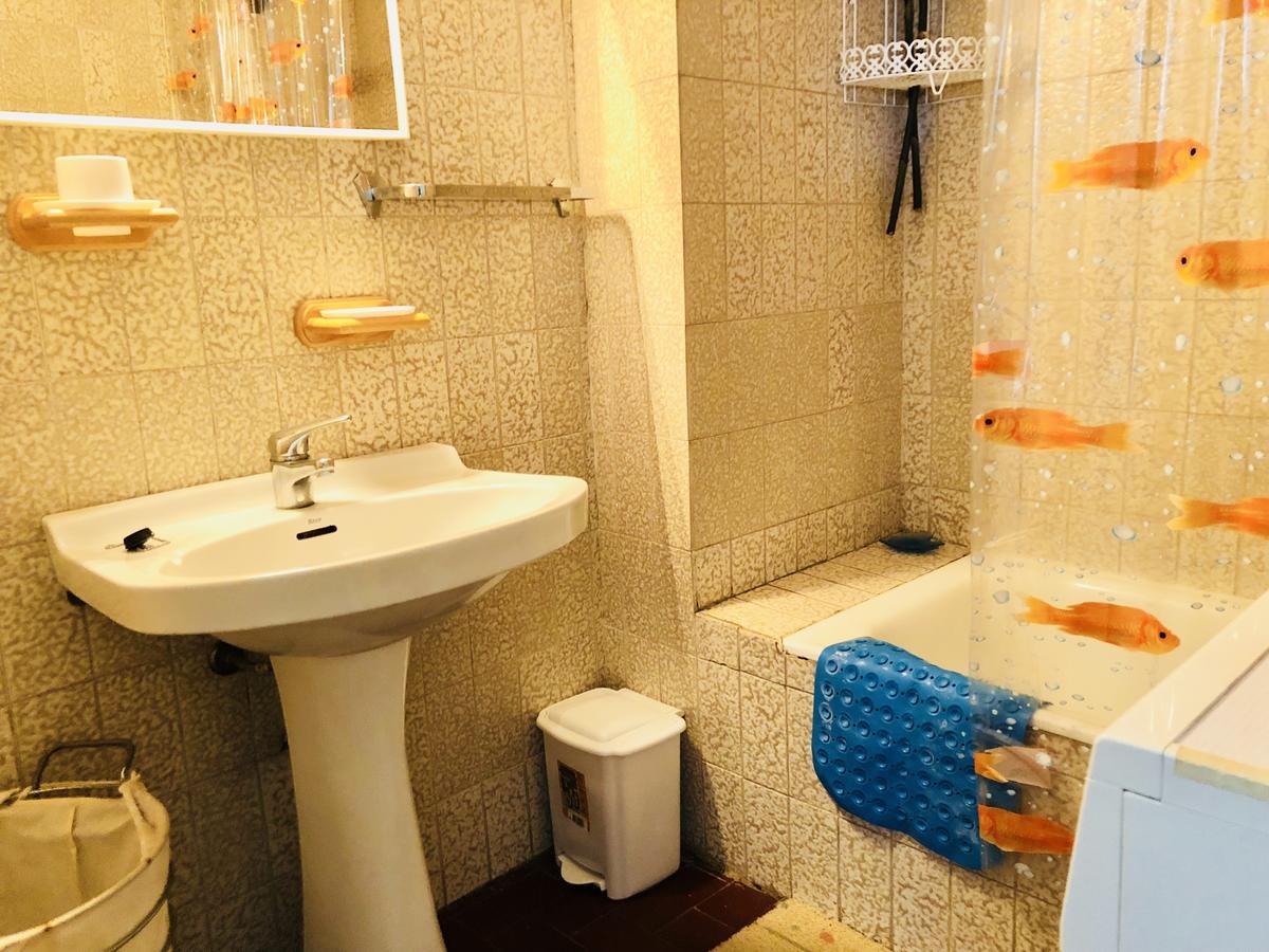 Apartamento Nautica 2 E Ampuriabrava Exterior foto