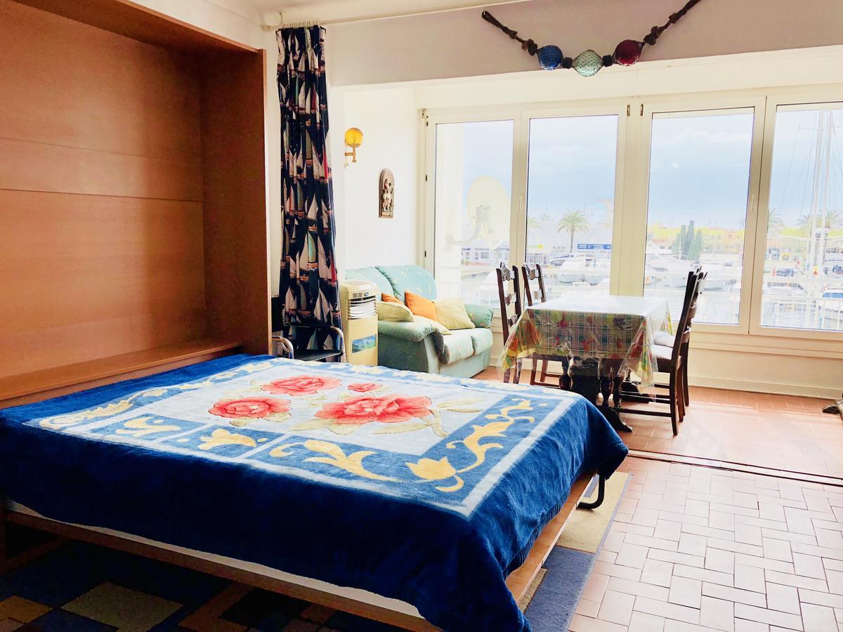 Apartamento Nautica 2 E Ampuriabrava Exterior foto